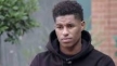 Footballer Marcus Rashford Task-force Tackles Child Food Poverty