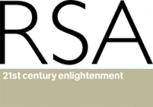 The RSA Discussed Universal Basic Income
