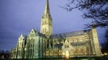 DEMOS Report Shows Churches Partnering With Non-Faith Groups To Tackle Austerity