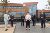 Northern Ireland Economy Minister Diane Dodds Announces 3,000 Funded Online Training Places