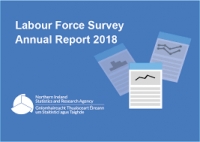 Annual Northern Ireland Labour Force Survey for the year ending 31 December 2018