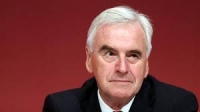 Labour&#039;s John Mcdonnell Joins Calls for Criminal Investigation Into Iain Duncan Smith, Chris Grayling And Senior DWP Civil Servants