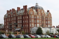 Folkestone Job Fair at the Grand Hotel - It Were Grand