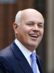 Iain Duncan Smith Gets Knighthood, So Lets All Slow Clap