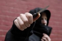 Knife Crime Surges