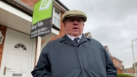 Controversial Landlord Fergus Wilson