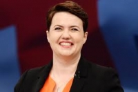 Ruth Davidson