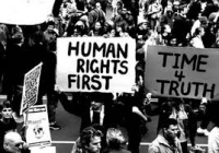 Human Rights First